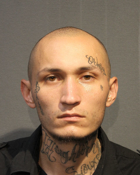 Shawn Farrion Eugeene Denney-Taylor
